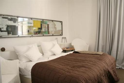 фото отеля Domizil Apartment Regensburg