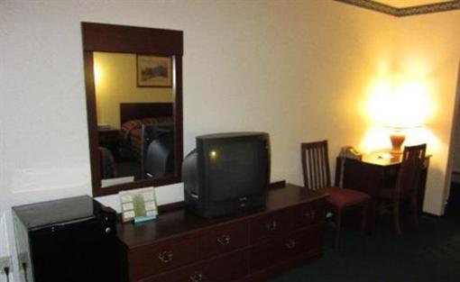 фото отеля Frankenmuth Motel