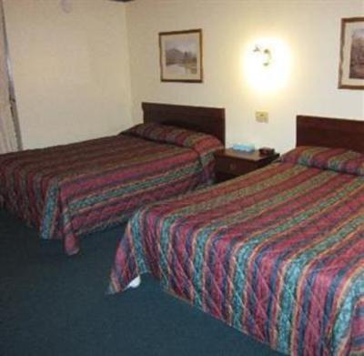 фото отеля Frankenmuth Motel
