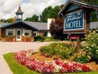 фото отеля Frankenmuth Motel