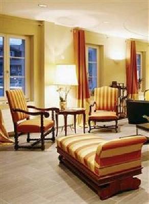фото отеля Kreuz Sachseln Hotel Restaurant