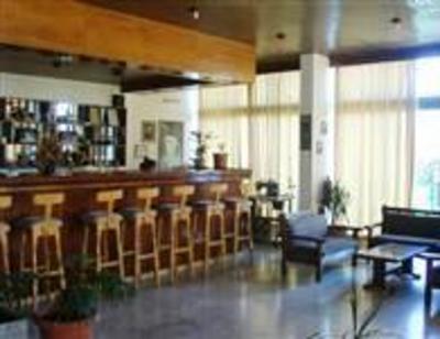 фото отеля Tsampika Hotel
