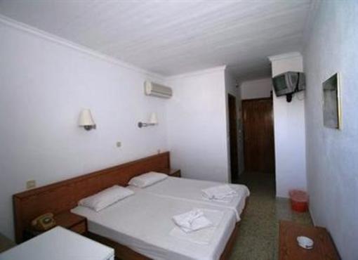 фото отеля Tsampika Hotel