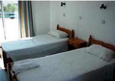 фото отеля Tsampika Hotel