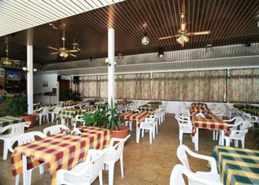 фото отеля Tsampika Hotel