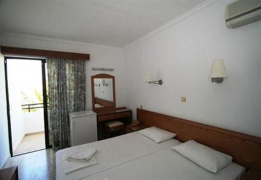 фото отеля Tsampika Hotel