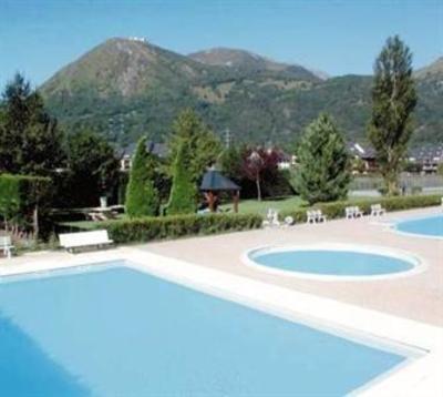фото отеля Lagrange Classic Kid Les Residences