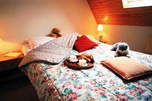 фото отеля Lagrange Classic Kid Les Residences