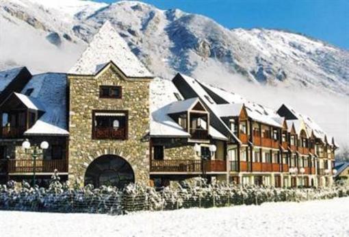 фото отеля Lagrange Classic Kid Les Residences