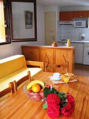фото отеля Lagrange Classic Kid Les Residences