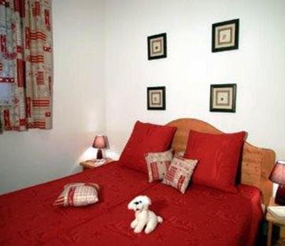 фото отеля Lagrange Classic Kid Les Residences