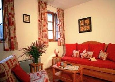 фото отеля Lagrange Classic Kid Les Residences