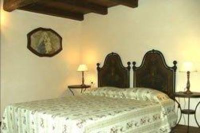 фото отеля Agriturismo La Cascinetta
