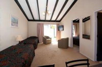 фото отеля Aztec Motel