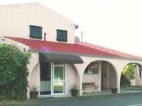 Aztec Motel