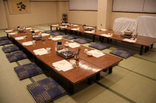фото отеля Hiroshima Peace Hotel