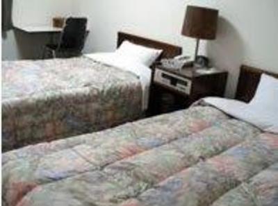 фото отеля Hiroshima Peace Hotel