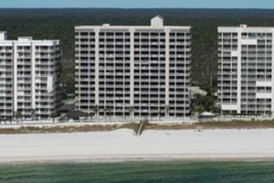 фото отеля Windward Pointe Condominiums Orange Beach