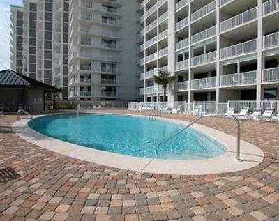 фото отеля Windward Pointe Condominiums Orange Beach