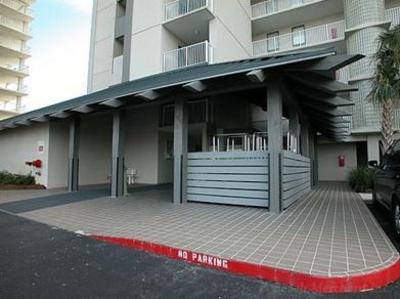 фото отеля Windward Pointe Condominiums Orange Beach