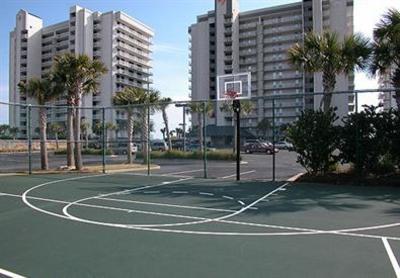 фото отеля Windward Pointe Condominiums Orange Beach