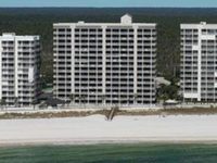 Windward Pointe Condominiums Orange Beach