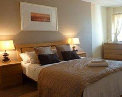 фото отеля Shortstay UK
