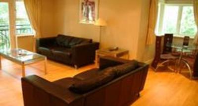 фото отеля Shortstay UK