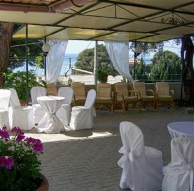 фото отеля Hotel La Giara