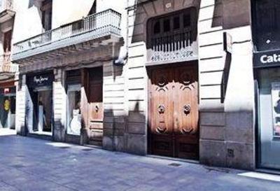 фото отеля Barcelona Born
