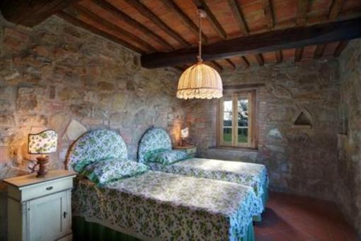 фото отеля Agriturismo I Frati Hotel Paciano