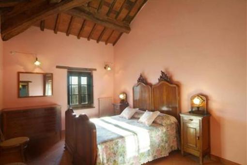 фото отеля Agriturismo I Frati Hotel Paciano