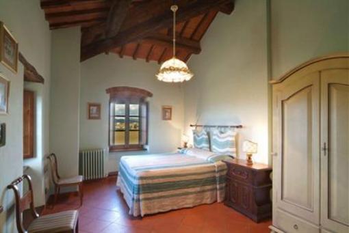 фото отеля Agriturismo I Frati Hotel Paciano