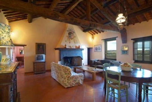 фото отеля Agriturismo I Frati Hotel Paciano