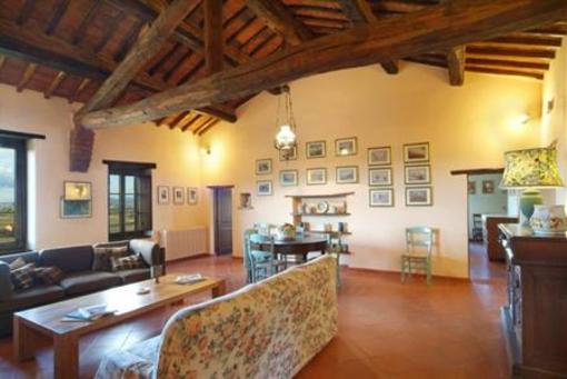 фото отеля Agriturismo I Frati Hotel Paciano