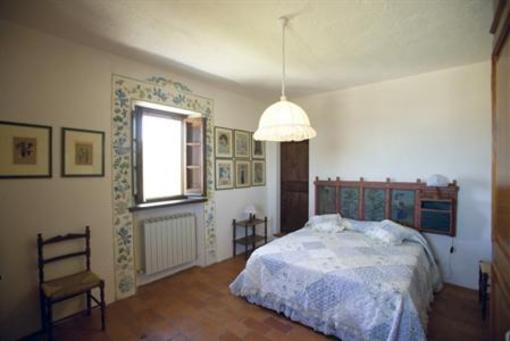 фото отеля Agriturismo I Frati Hotel Paciano