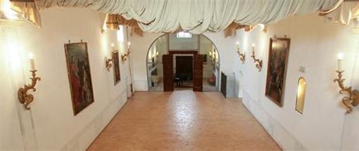 фото отеля Agriturismo I Frati Hotel Paciano