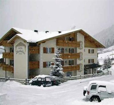 фото отеля Albergo Garni Fiordaliso