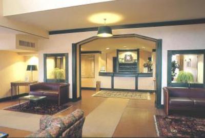 фото отеля Hotel San Faustino