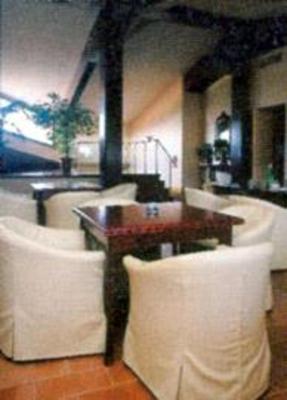 фото отеля Hotel San Faustino