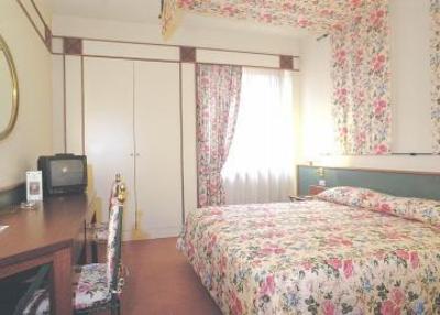 фото отеля Hotel San Faustino