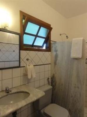 фото отеля Pousada Namuncura