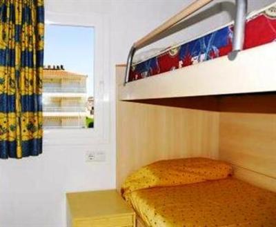 фото отеля Ferriola Hotel Torroella de Montgri