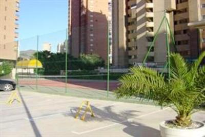 фото отеля Ipanema Nh