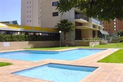фото отеля Ipanema Nh
