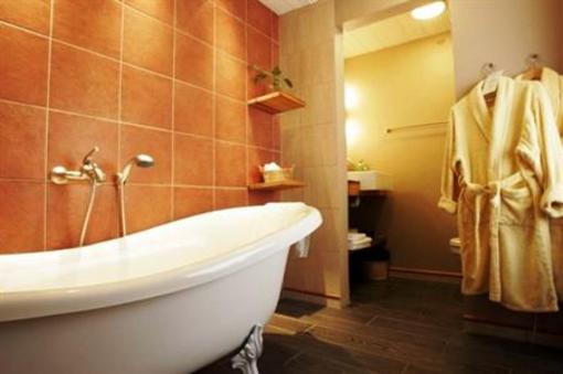 фото отеля Hotel Krapi