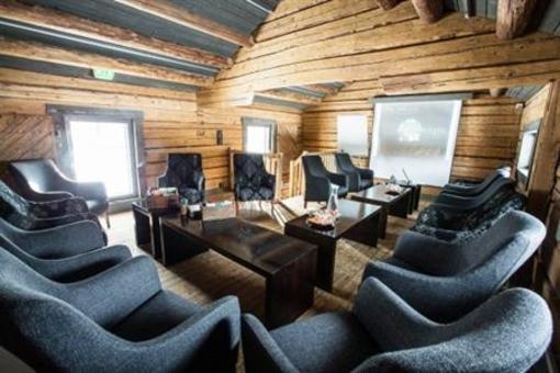 фото отеля Hotel Krapi
