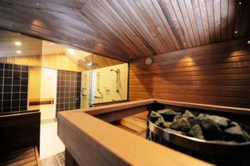 фото отеля Hotel Krapi