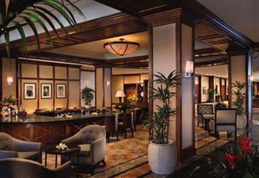 фото отеля Omni Hotel Southpark Austin