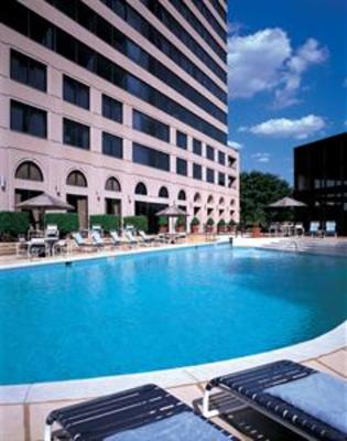 фото отеля Omni Hotel Southpark Austin